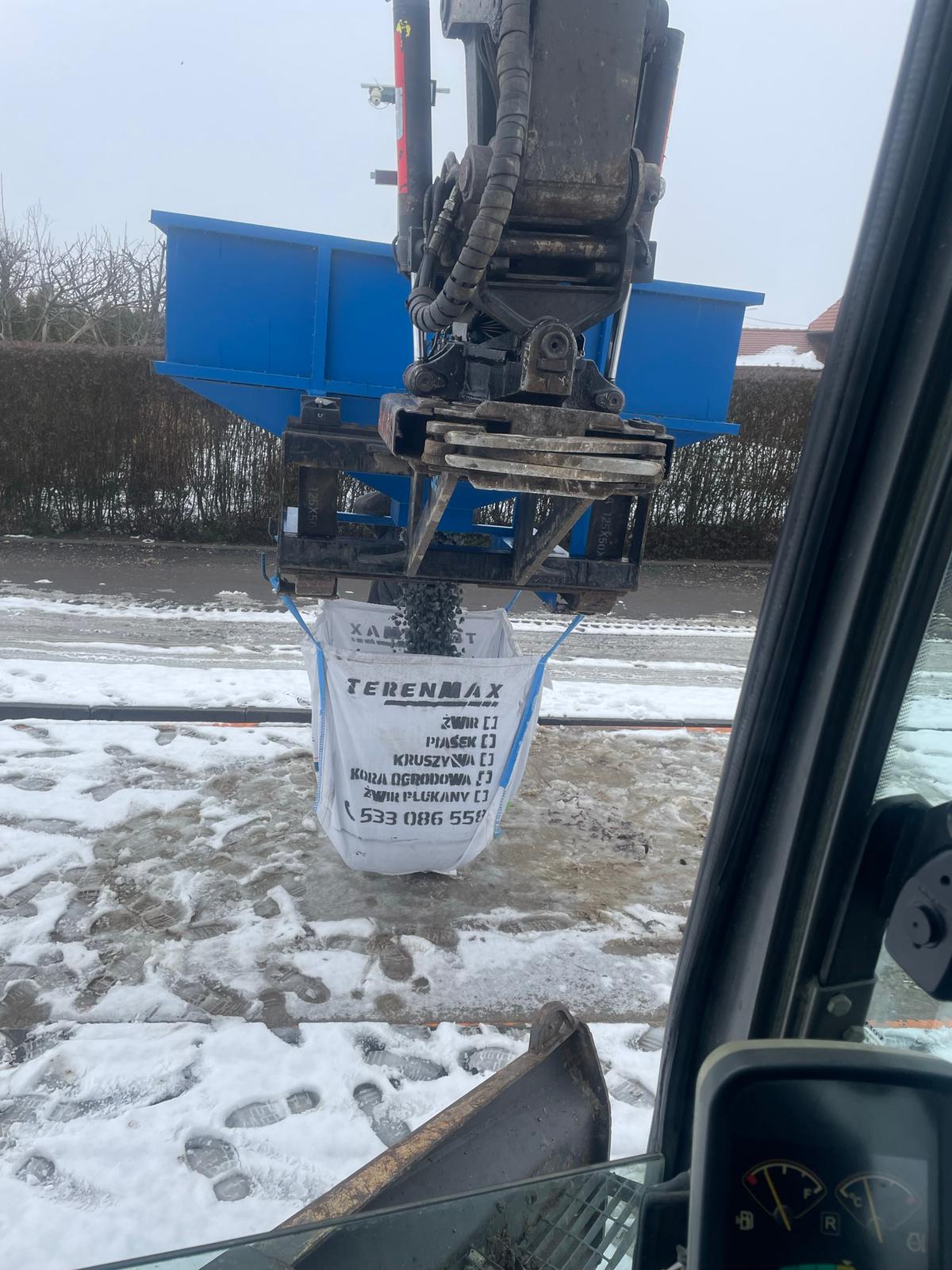 Realizacja Terenmax 11