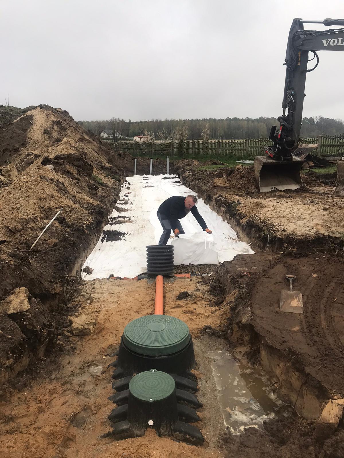 Realizacja Terenmax 12