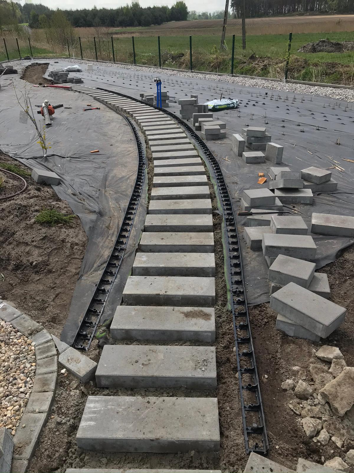 Realizacja Terenmax 2