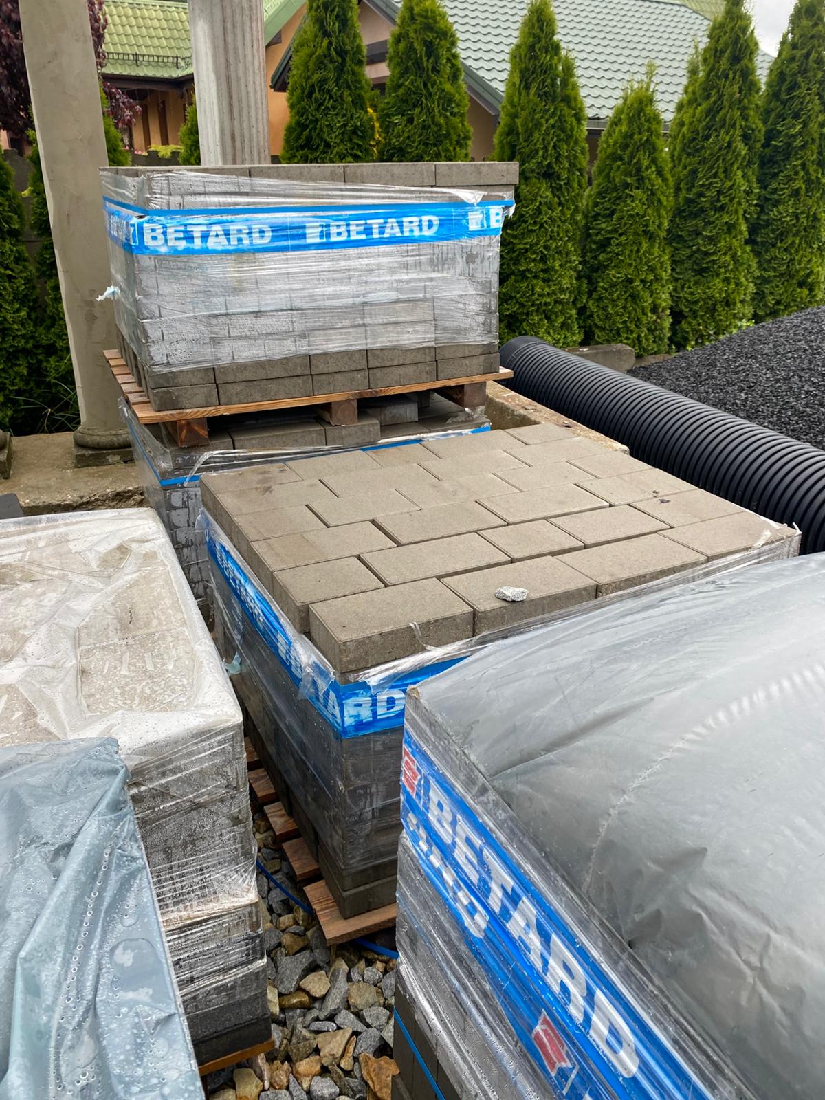 Realizacja Terenmax 4