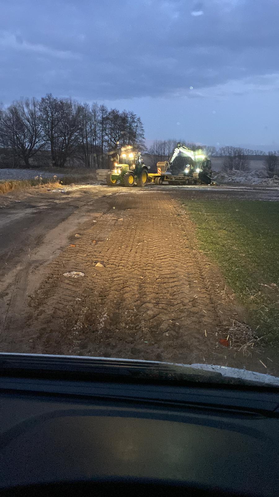 Realizacja Terenmax 5