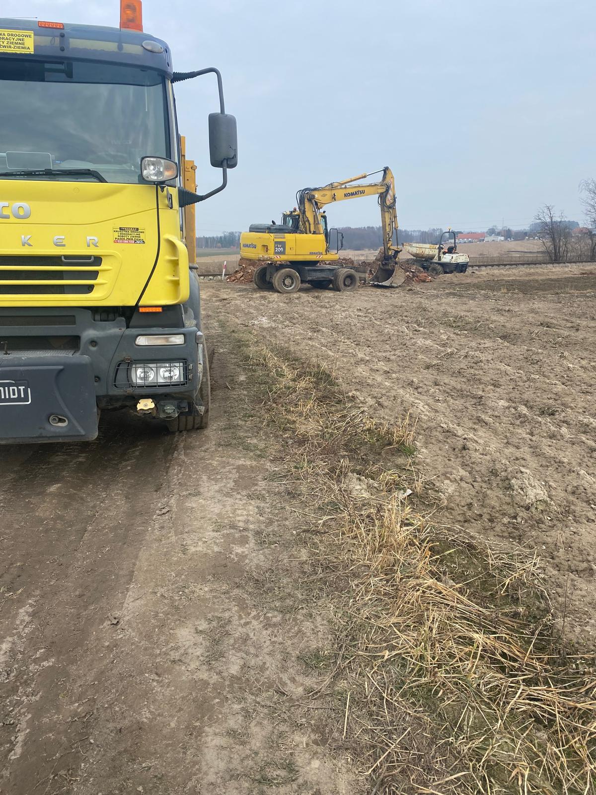 Realizacja Terenmax 6