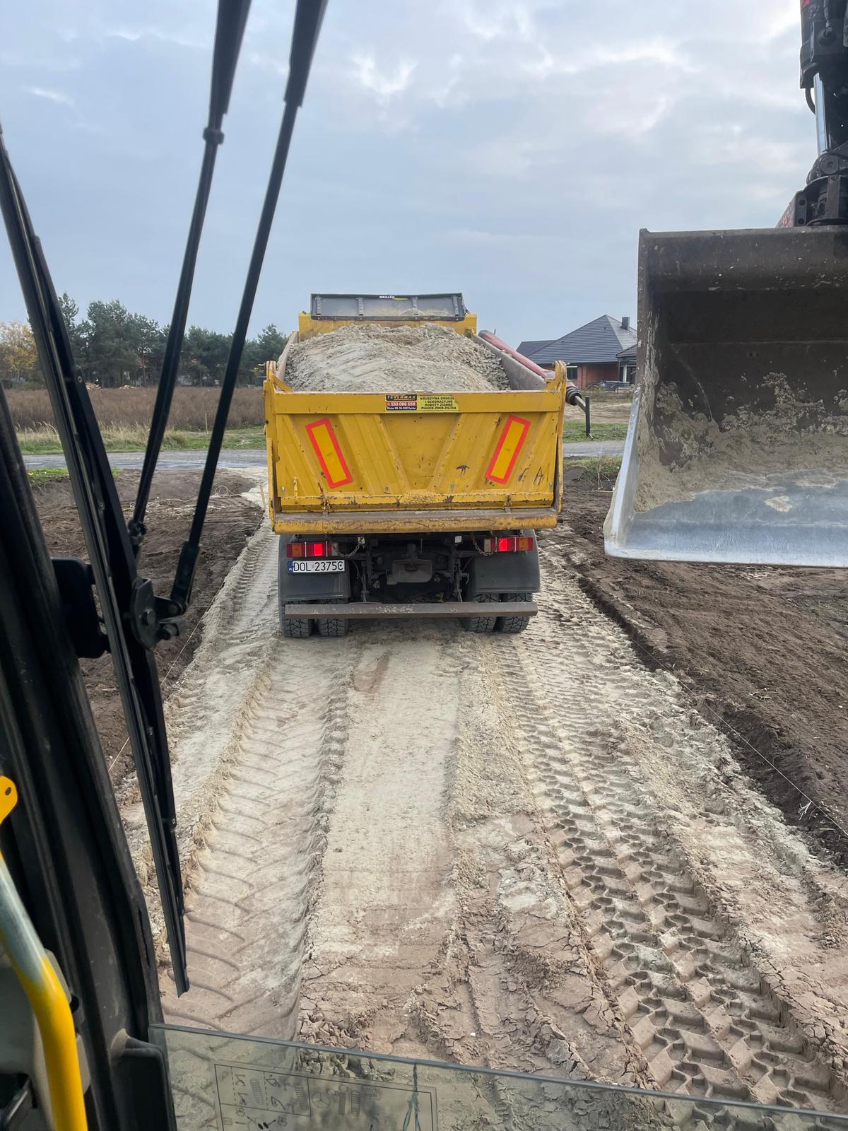 Realizacja Terenmax 9